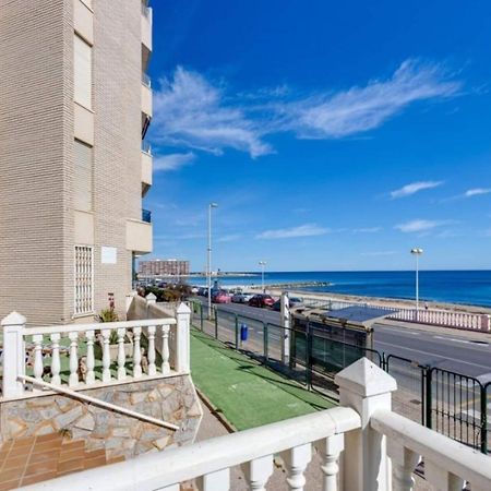 Apartament Lemon Torrevieja Extérieur photo