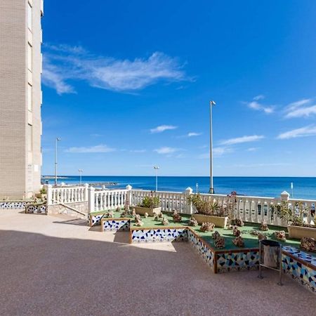 Apartament Lemon Torrevieja Extérieur photo
