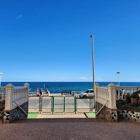 Apartament Lemon Torrevieja Extérieur photo
