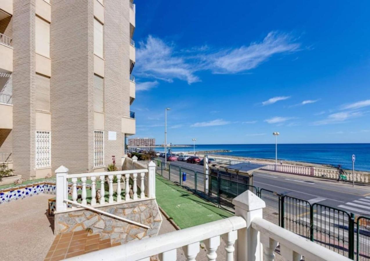 Apartament Lemon Torrevieja Extérieur photo