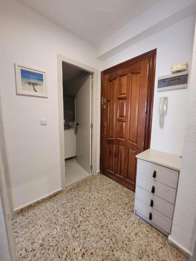 Apartament Lemon Torrevieja Extérieur photo