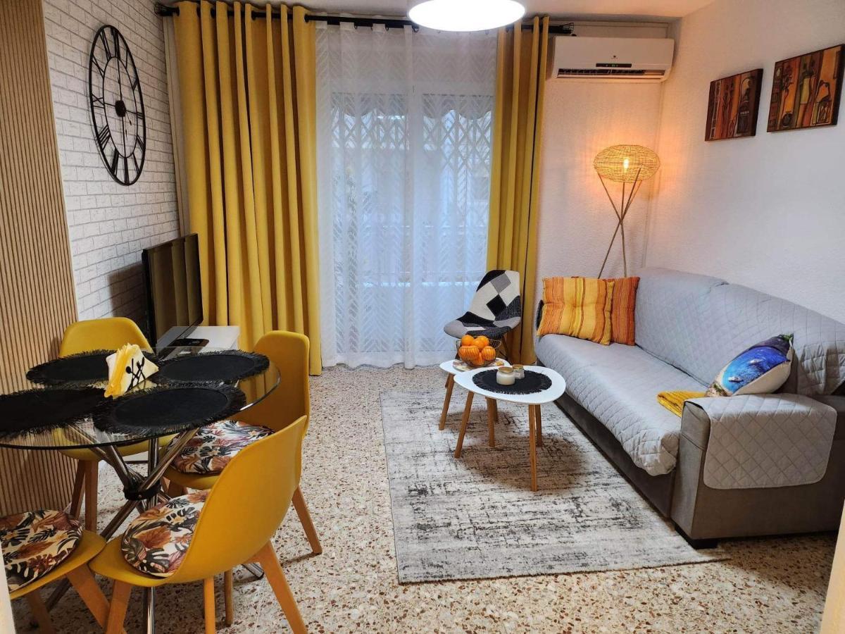 Apartament Lemon Torrevieja Extérieur photo