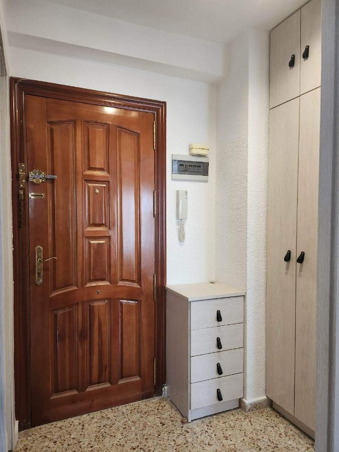 Apartament Lemon Torrevieja Extérieur photo