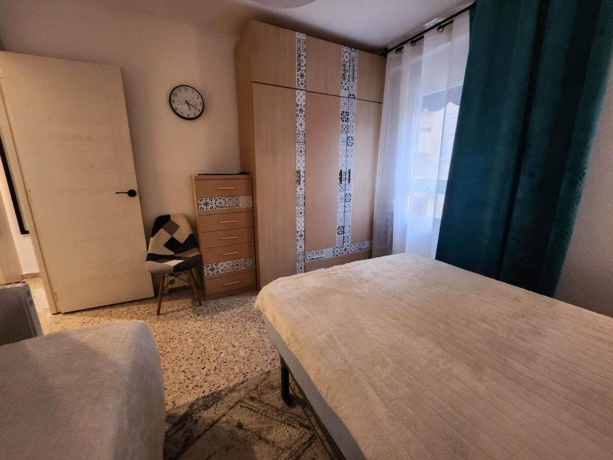 Apartament Lemon Torrevieja Extérieur photo