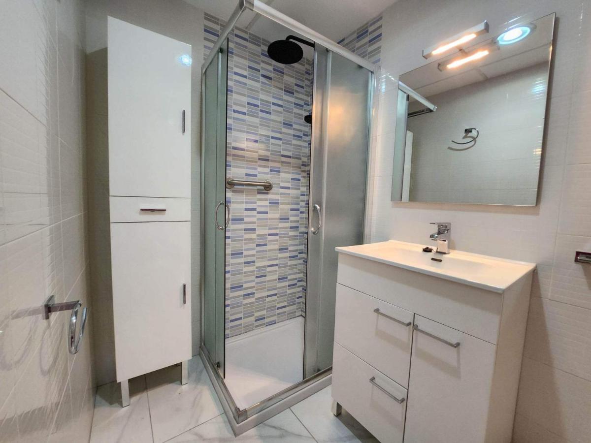 Apartament Lemon Torrevieja Extérieur photo