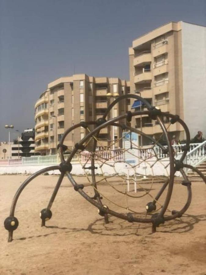 Apartament Lemon Torrevieja Extérieur photo