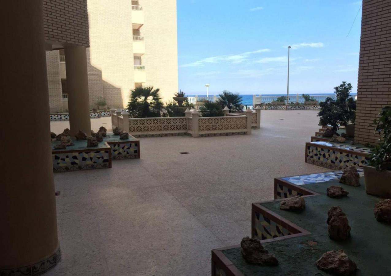 Apartament Lemon Torrevieja Extérieur photo