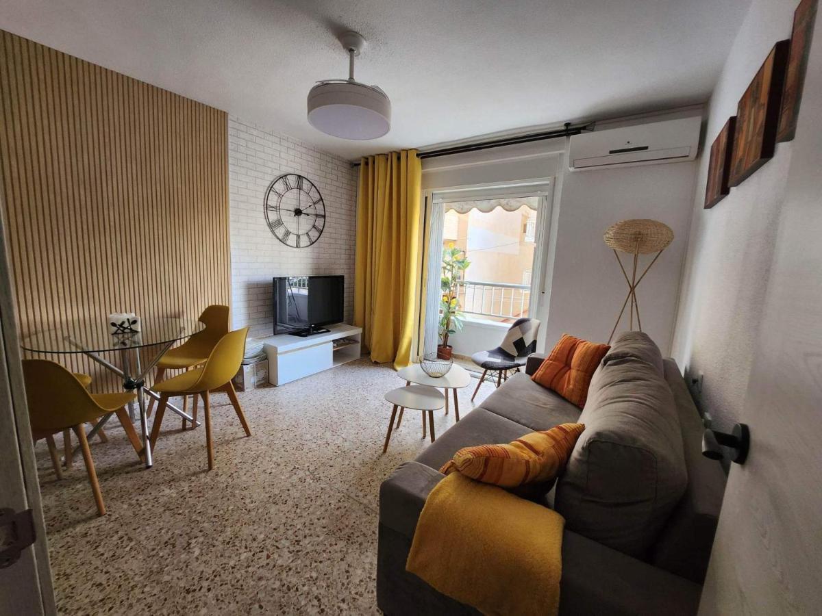 Apartament Lemon Torrevieja Extérieur photo