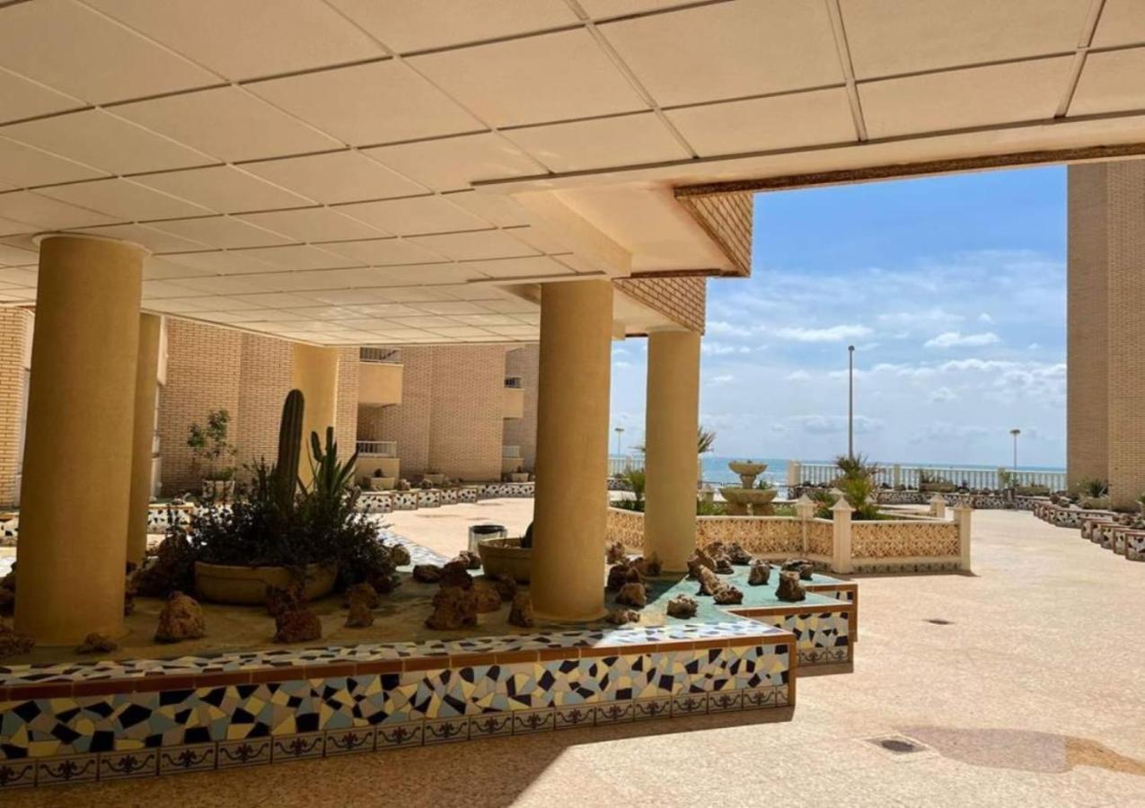 Apartament Lemon Torrevieja Extérieur photo