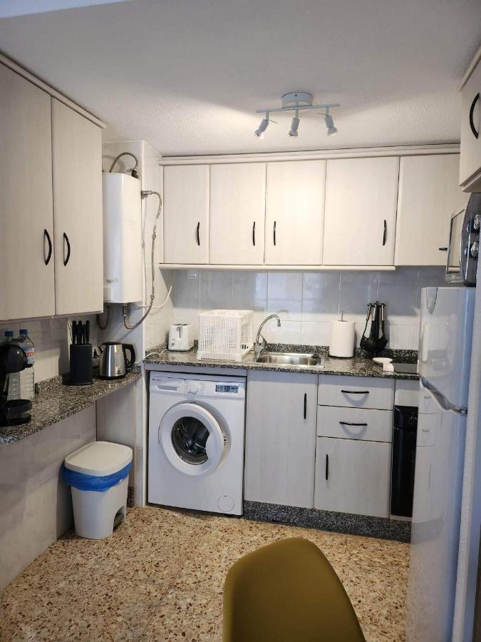 Apartament Lemon Torrevieja Extérieur photo