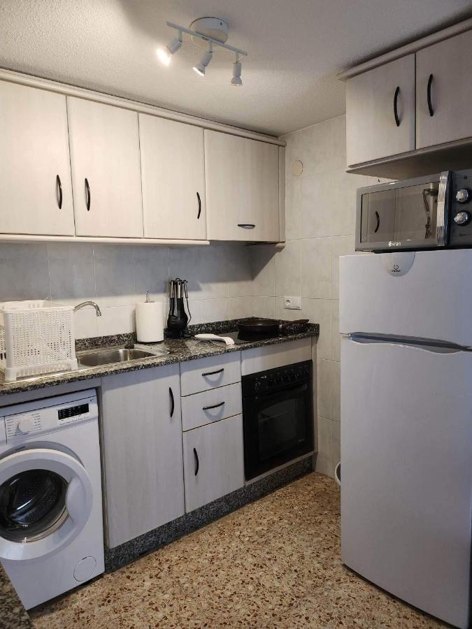 Apartament Lemon Torrevieja Extérieur photo