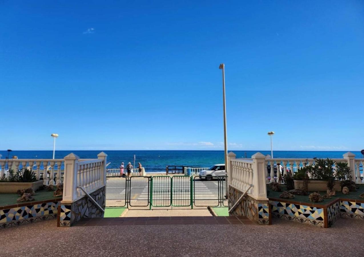 Apartament Lemon Torrevieja Extérieur photo